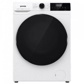   Gorenje WD2A854ADS Mosó-szárító 8/5kg méretek: 84,5x59,5x61cm, 1400 f/p, fehér, 15 mosási program, inverter motor
