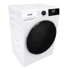 Gorenje WD2A854ADS Mosó-szárító 8/5kg méretek: 84,5x59,5x61cm, 1400 f/p, fehér, 15 mosási program, inverter motor