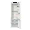 Gorenje RI517E62WF beépíthető hűtőszekrény, 177,2 cm, 300 l, fagyasztó nélkül, WIFI, gyorshűtés, AdaptTech kompresszor, 0 fokos rekesz
