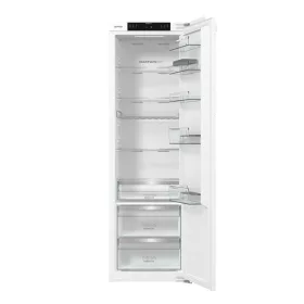   Gorenje RI517E62WF beépíthető hűtőszekrény, 177,2 cm, 300 l, fagyasztó nélkül, WIFI, gyorshűtés, AdaptTech kompresszor, 0 fokos rekesz