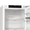 Gorenje RI517E62WF beépíthető hűtőszekrény, 177,2 cm, 300 l, fagyasztó nélkül, WIFI, gyorshűtés, AdaptTech kompresszor, 0 fokos rekesz