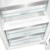 Gorenje RI517E62WF beépíthető hűtőszekrény, 177,2 cm, 300 l, fagyasztó nélkül, WIFI, gyorshűtés, AdaptTech kompresszor, 0 fokos rekesz