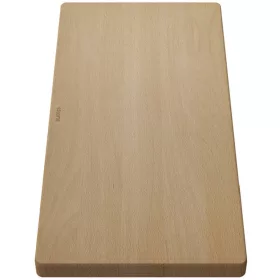 BLANCO Univerzális bükkfa vágódeszka