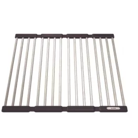   BLANCO harmonika rács 460x425 mm (Pleon, Etagon, Subline, Claron, Zerox, Andano)