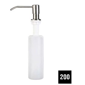 Elleci mosogatószer-adagoló 2A55-3-34