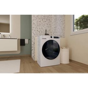 Candy BWR 495BL8-S ProWash&Dry 500 Mosó-szárítógép