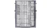 Haier XI1C3TB2FB beépíthető keskeny mosogatógép, teljesen integrált, 11 teríték, energiaosztály C, 8 program, M x M x S (mm) 448x575x816