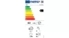 Haier XI1C3TB2FB beépíthető keskeny mosogatógép, teljesen integrált, 11 teríték, energiaosztály C, 8 program, M x M x S (mm) 448x575x816