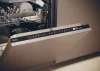 HAIER XI 4A4M4PB Beépíthető mosogatógép, 14 teríték, A, WiFi, 10 program, fél töltet