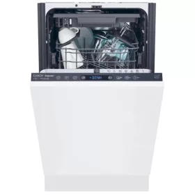   Candy CI1C7SB1FA1 45 cm széles beépíthető mosogatógép 11 teríték,  evőeszköz fiók, automata ajtónyitás, C energiaosztály, WiFi és Bluetooth