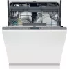 CANDY CI 4C4F1A beépíthető mosogatógép, Teljesen integrált, 14 teríték, C energiaosztály, Távvezérlés és extra tartalom (WiFi), MxMxS (mm) 597x555x818