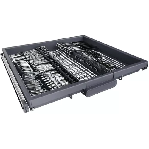 CANDY CI 4C4F1A beépíthető mosogatógép, Teljesen integrált, 14 teríték, C energiaosztály, Távvezérlés és extra tartalom (WiFi), MxMxS (mm) 597x555x818
