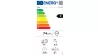 CANDY CI 4C4F1A beépíthető mosogatógép, Teljesen integrált, 14 teríték, C energiaosztály, Távvezérlés és extra tartalom (WiFi), MxMxS (mm) 597x555x818