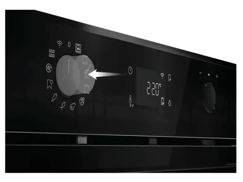Haier H6ID23B4HTB Beépíthető sütő
