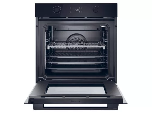 Haier H6ID23B4HTB Beépíthető sütő