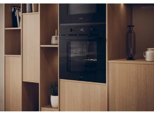 Haier H6ID23B4HTB Beépíthető sütő