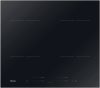 Haier HAISJ64MC Series 2 indukciós főzőlap, 4 zóna, fekete szín, főzőlap anyaga: kerámia felület, M x M x S (mm): 590x520x60