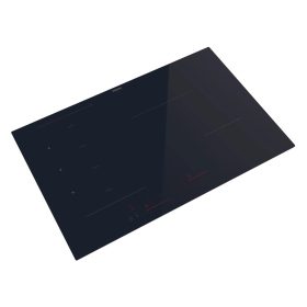   Haier HAMTB86IRCS ID Series 4  Indukciós főzőlap, 4 zóna, fekete szín, wifi funkció,  M x M x S (mm): 800x520x51