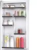 HAIER HBW5519E Beépíthető kombinált hűtőszekrény 281 l, Total No Frost, WiFi, LED világítás