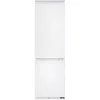 Haier HBW7518C Beépíthető alulfagyasztós hűtő, 2 ajtós, világítás LED, energiaosztály C, 268 L, Daylight LED világítás, WiFi kapcsolat - hOn app