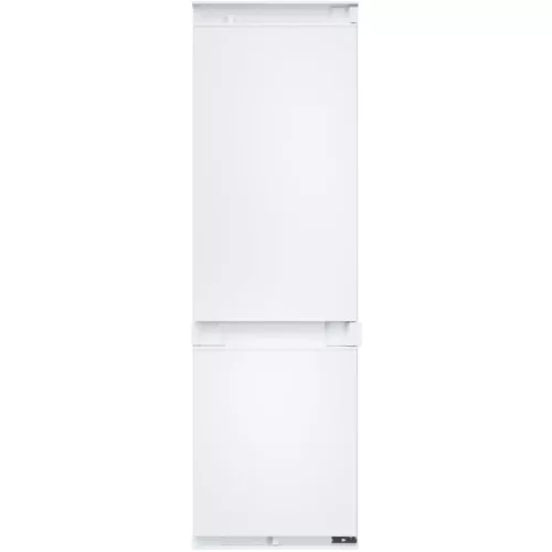 Haier HBW7518C Beépíthető alulfagyasztós hűtő, 2 ajtós, világítás LED, energiaosztály C, 268 L, Daylight LED világítás, WiFi kapcsolat - hOn app