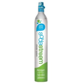 SodaStream CO2 töltött gáz