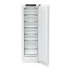 Liebherr GN 52Vd2i szabadonálló fagyasztószekrény, fehér, D energiaosztály, 185,5 cm, NoFrost, 278 l, FrostProtect, 7 fiók, érintővezérlés, gyorsfagyasztás, 36 dB(A) 