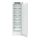 Liebherr GN 52Vd2i szabadonálló fagyasztószekrény, fehér, D energiaosztály, 185,5 cm, NoFrost, 278 l, FrostProtect, 7 fiók, érintővezérlés, gyorsfagyasztás, 36 dB(A) 