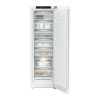 Liebherr GN 52Vd2i szabadonálló fagyasztószekrény, fehér, D energiaosztály, 185,5 cm, NoFrost, 278 l, FrostProtect, 7 fiók, érintővezérlés, gyorsfagyasztás, 36 dB(A) 