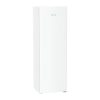 Liebherr GN 52Vd2i szabadonálló fagyasztószekrény, fehér, D energiaosztály, 185,5 cm, NoFrost, 278 l, FrostProtect, 7 fiók, érintővezérlés, gyorsfagyasztás, 36 dB(A) 