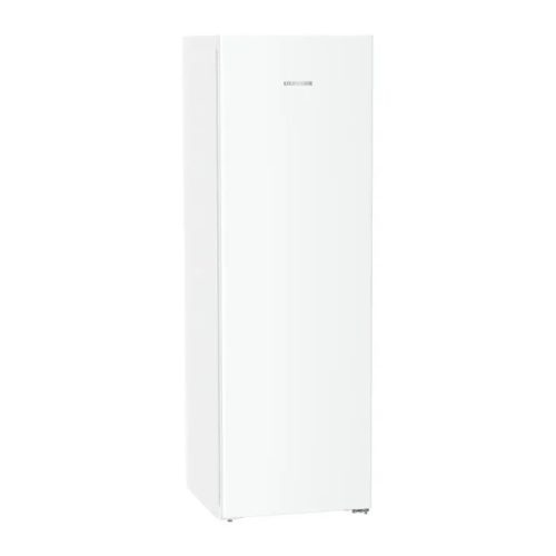 Liebherr GN 52Vd2i szabadonálló fagyasztószekrény, fehér, D energiaosztály, 185,5 cm, NoFrost, 278 l, FrostProtect, 7 fiók, érintővezérlés, gyorsfagyasztás, 36 dB(A) 