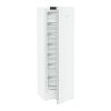 Liebherr GN 52Vd2i szabadonálló fagyasztószekrény, fehér, D energiaosztály, 185,5 cm, NoFrost, 278 l, FrostProtect, 7 fiók, érintővezérlés, gyorsfagyasztás, 36 dB(A) 