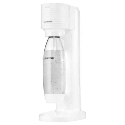 SodaStream SM GAIA WHITE CQC szódagép 