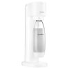 SodaStream SM GAIA WHITE CQC szódagép 