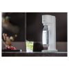 SodaStream SM GAIA WHITE CQC szódagép 