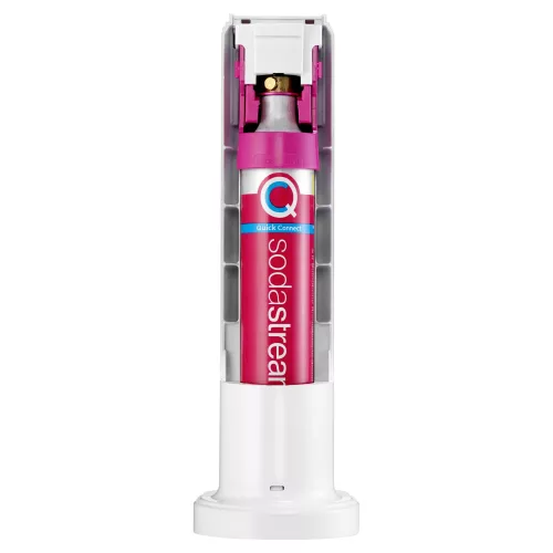SodaStream SM GAIA WHITE CQC szódagép 