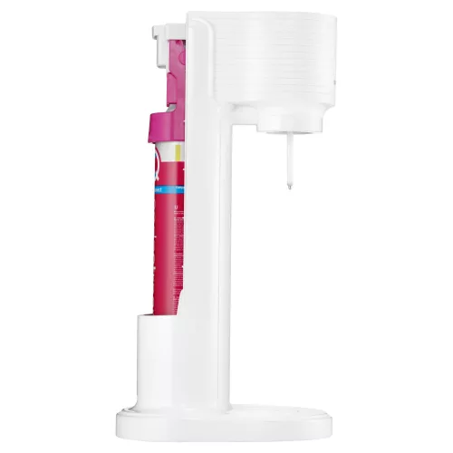 SodaStream SM GAIA WHITE CQC szódagép 
