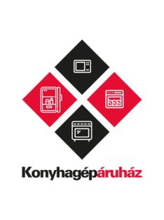 Bosch SPI4HMS61E beépíthető mosogatógép 45 cm