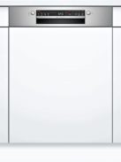 Bosch SGI2HVS20E beépíthető mosogatógép