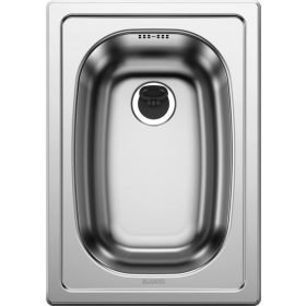 BLANCO TOP EE 3x4 18/10 rozsdamentes acél mosogatótálca