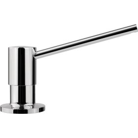 BLANCO TORRE mosogatószer-adagoló, króm