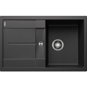 BLANCO METRA 45 S antracit tart.nélk.