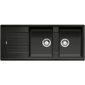 BLANCO ZIA 8 S antracit exc. nélkül