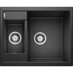   BLANCO METRA 6 Silgranit mosogatótálca, antracit - több színváltozat!