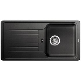BLANCO FAVOS 45 S Silgranit mosogatótálca, antracit