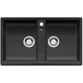   BLANCO ZIA 9 Silgranit mosogatótálca, antracit - több színváltozat!