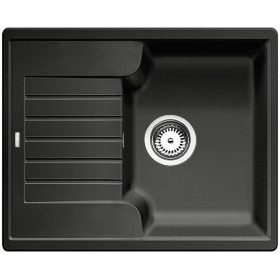   BLANCO ZIA 40 S Silgranit mosogatótálca, antracit - több színváltozat!