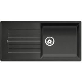   BLANCO ZIA XL 6 S Silgranit mosogatótálca, antracit - több színváltozat!