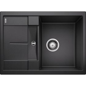   BLANCO METRA 45 S Compact Silgranit mosogatótálca, antracit - több színváltozat!