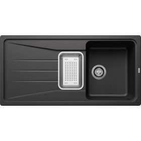 BLANCO SONA 6 S antracit exc.n, tart.